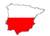 SIKITRACO - Polski